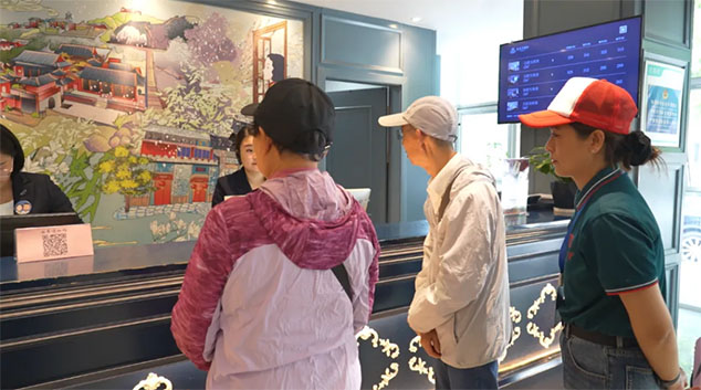 芝人堂“泰山芝约”健康伴你行第11期活动圆满落幕，共赴健康新旅程！(图5)
