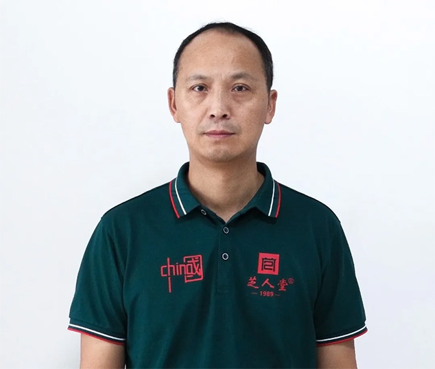 齐鲁工程师风采专刊报道芝人堂董事长田克赞：踏遍山野垦良田 创新研发“芝”路宽(图3)